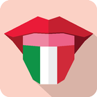 Italian Voice Translator icône