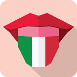 Italian Voice Translator icône