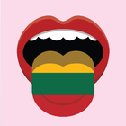 Lithuanian Voice Translate icon