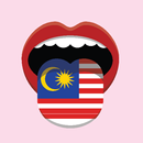 Malezyjski Voice Translate aplikacja