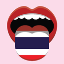 Tajski Voice Translate aplikacja