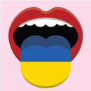 Ukraińska Voice Translate aplikacja