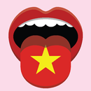Wietnamski Voice Translate aplikacja