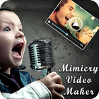 Video Mimicry Maker أيقونة