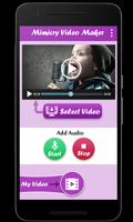 Video Mimicry Maker পোস্টার