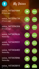 Voice Reverser APK download