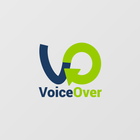 VoiceOver आइकन