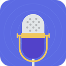 Voice Changer-Conan bowknot voice changer APK