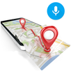 Voice Navigation Live Tracker APK