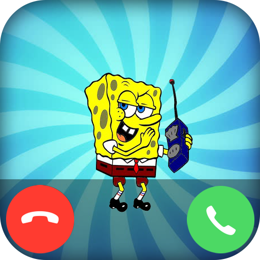 📱Call Simulator from bob yellow