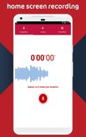 Audio recorder & Digital Voice smart recorder poster