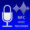 NFC Recording (One Tap)