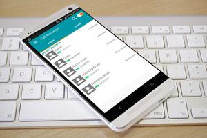 Auto Call Recorder Free Affiche