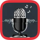 Voice Changer App আইকন