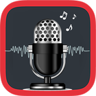 Voice Changer App آئیکن