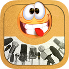 Voice Changer Pro icon