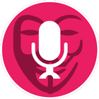 Anonymous Voice Changer 2017 icon