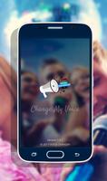Voice changer calling Screenshot 1