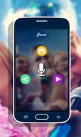 Voice changer calling Screenshot 2