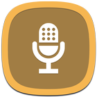Voice changer-Change voice,Voice changer free-icoon