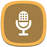 Voice changer-Change voice,Voice changer free icône