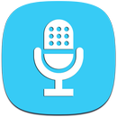 Voice changer app-Chipmunk voice,speech jammer APK