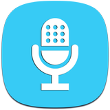 Voice changer app-Chipmunk voice,speech jammer icône