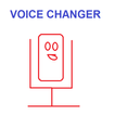 ”Voice Changer - Change Voices