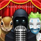 Voice Changer 2014 أيقونة