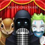 Voice Changer 2014