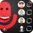 تغيير صدا براي تلگرام icon