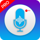 voice changer Pro icône
