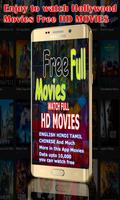 Free Full Movies Affiche