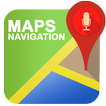 Voice Navigation All & Places