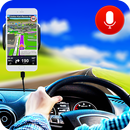 Voice Navigation: GPS Maps Directions APK