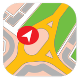 Voix de navigation GPS Advice icône