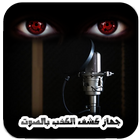 جهاز كشف الكذب بالصوت-prank icon