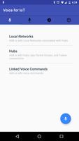 Voice for IoT screenshot 2