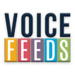 Voice Feeds