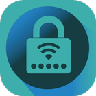 My Mobile Secure Unlimited VPN Proxy Free Download（Unreleased） アイコン