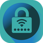Unlimited VPN, No Ads: MyMobileSecure Android App ícone