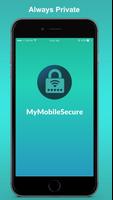 Unlimited VPN, No Ads: MyMobileSecure Android App imagem de tela 3