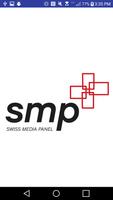 Swiss Media Panel Affiche