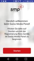 1 Schermata Swiss Media Panel