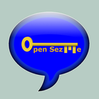 OpenSezMe 아이콘