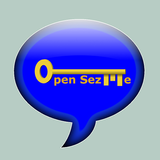 OpenSezMe icon