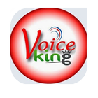 VoiceKing Dialer 图标