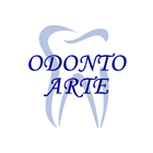 Odonto Arte-icoon