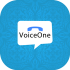 VoiceOne иконка