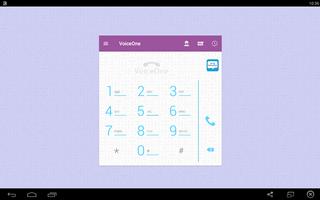 VoiceOne screenshot 2